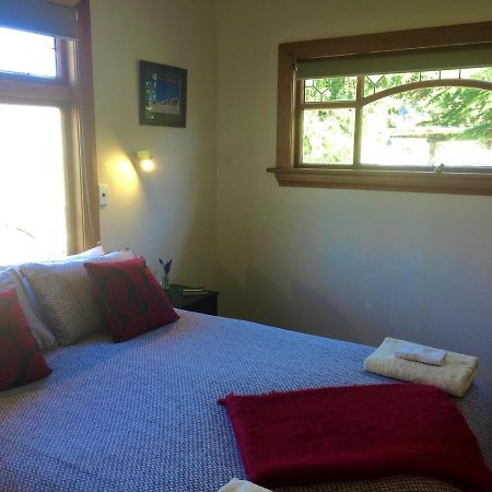 Riverside B & B Kurow Экстерьер фото