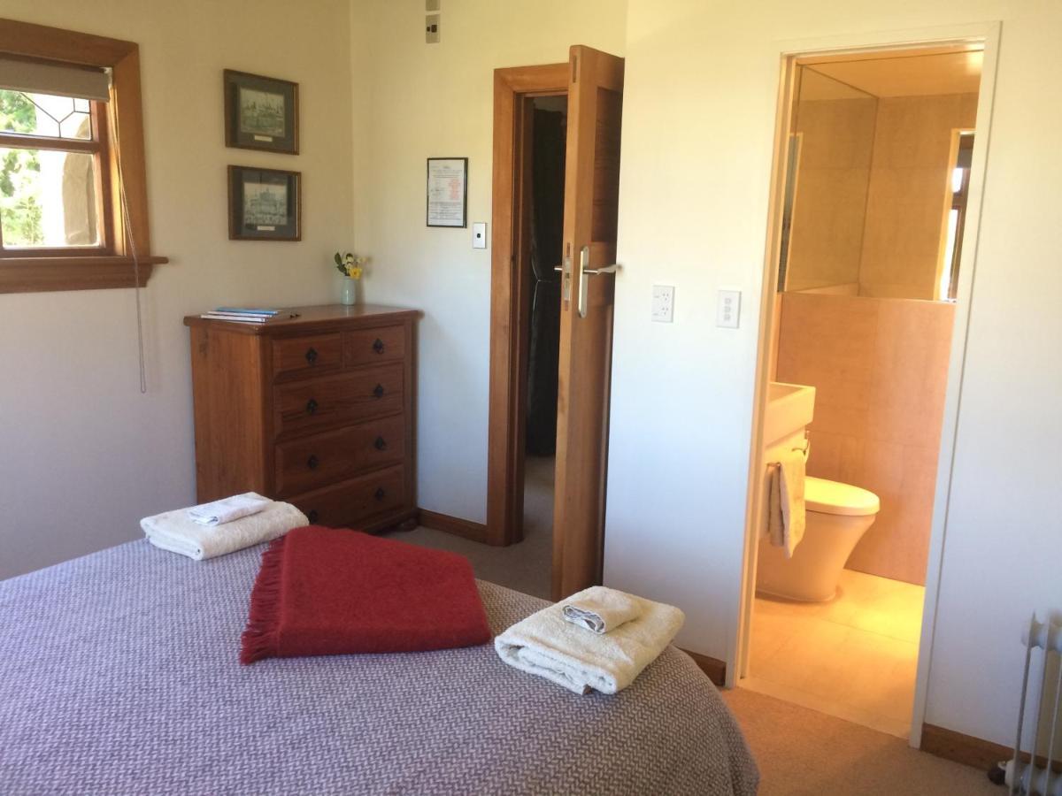 Riverside B & B Kurow Экстерьер фото