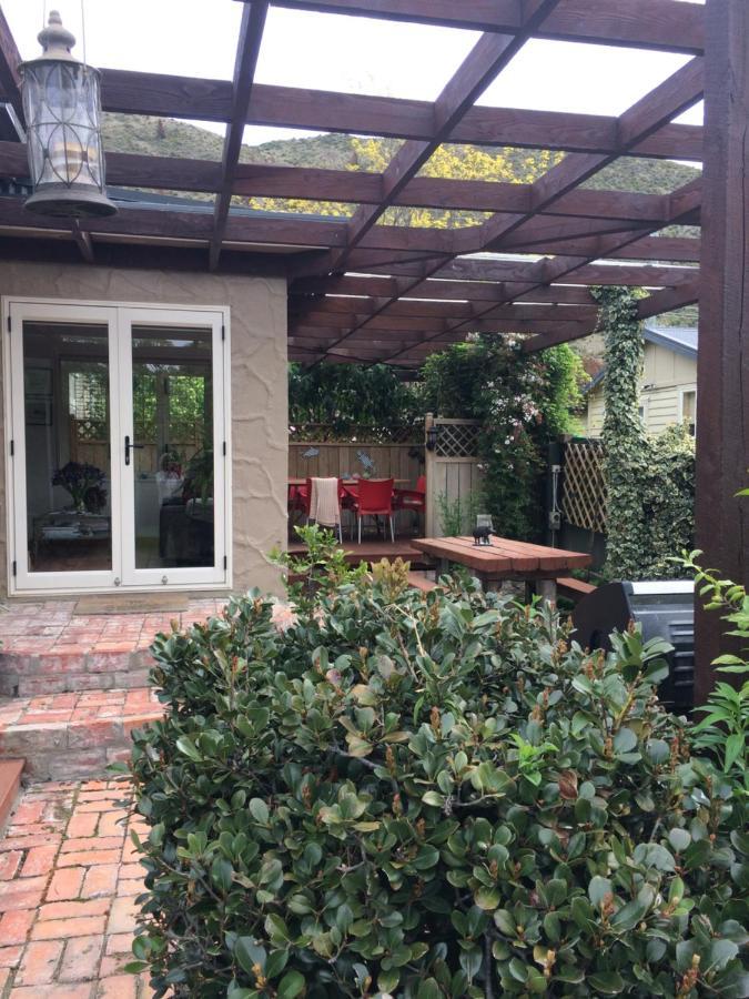 Riverside B & B Kurow Экстерьер фото