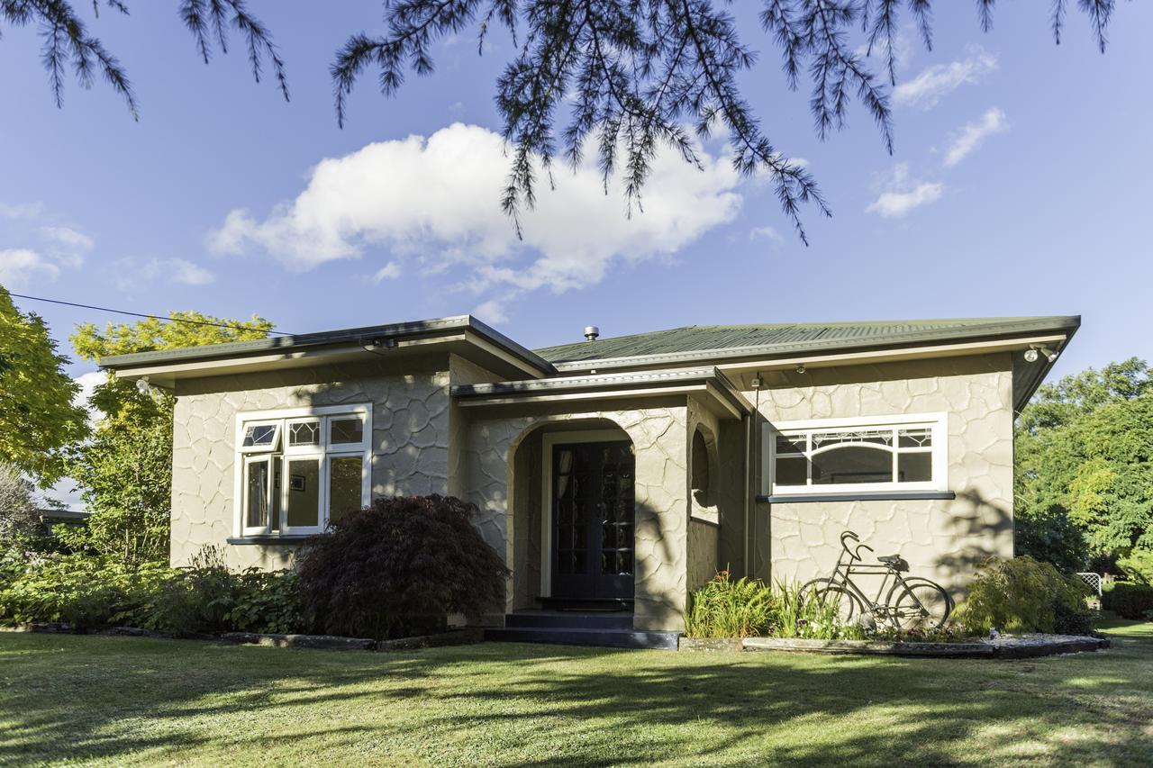 Riverside B & B Kurow Экстерьер фото