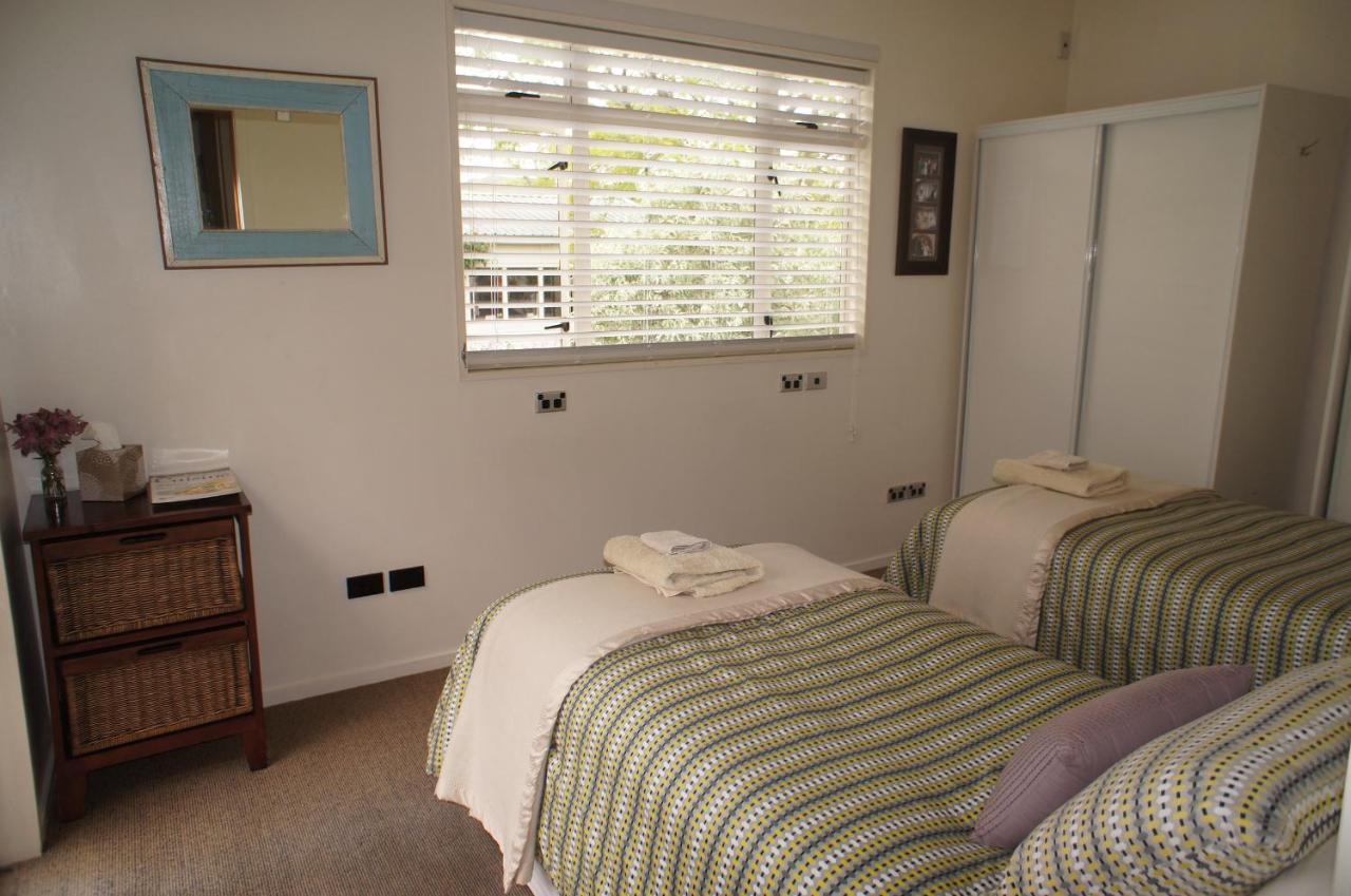 Riverside B & B Kurow Экстерьер фото