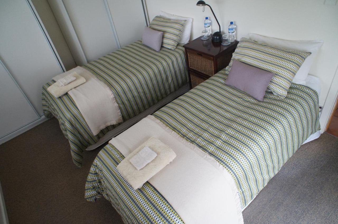 Riverside B & B Kurow Экстерьер фото